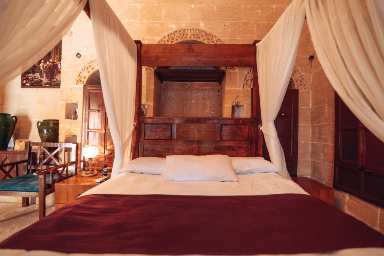 Maristan Tarihi 3*