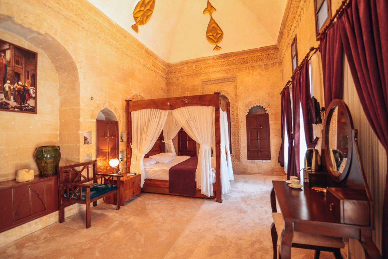 Maristan Tarihi Mardin