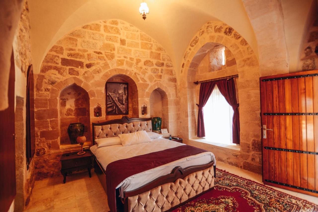 Maristan Tarihi 3* Mardin