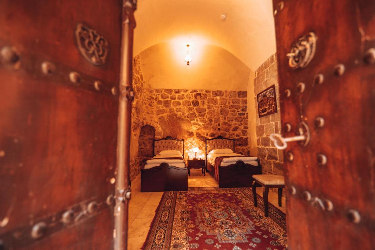 Frühstückspension Maristan Tarihi Mardin