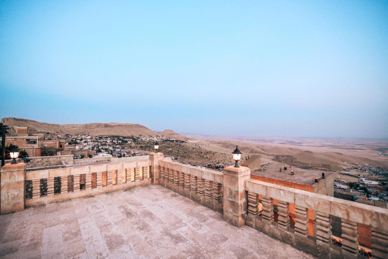 Frühstückspension Maristan Tarihi Mardin